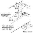 DWB67CM50 Bosch Wandesse 60cm Edelstahl Produktbild Additional View 7 S