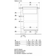 PVQ811F15E Bosch Induktionskochfeld 80cm mit Dunstabzug Produktbild Additional View 7 S