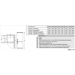 KGV36VLEA Bosch Stand-Kühl- Gefrierkombination 186x60cm Edelstahl Produktbild 7 S