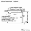 CBG7341B1Bosch Kompaktbackofen Produktbild Additional View 7 S