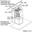 DWZ1DX1I6 Bosch Integriertes Clean Air Plus Umluftmodul Produktbild Additional View 7 S