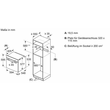 HMG7361B1 Bosch Einbau-Backofen mit Mikrowellenfunktion 60 x 60 cm, Schwarz Produktbild 7 S