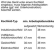 HBG7741B1 Bosch Backofen 60x60cm Schwarz Produktbild Additional View 8 S