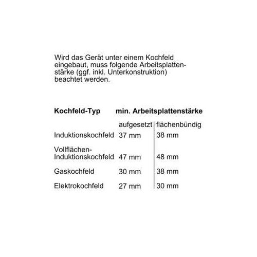 HBG7741B1 Bosch Backofen 60x60cm Schwarz Produktbild Additional View 8 L