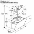 DWK65DK60 Bosch Geräte Schrägesse Produktbild Additional View 8 S