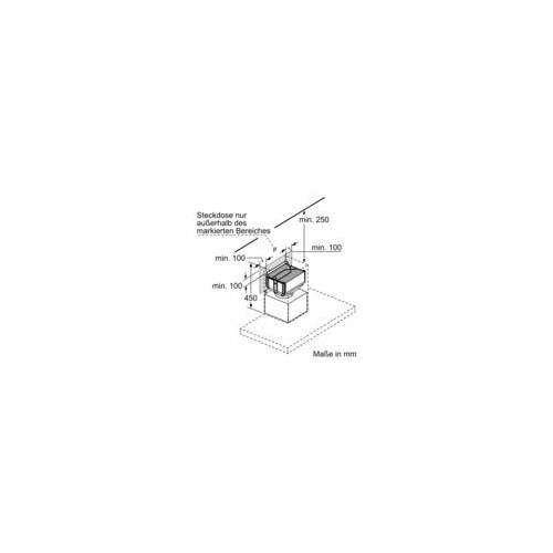 DWZ1DX1I6 Bosch Integriertes Clean Air Plus Umluftmodul Produktbild Additional View 8 L