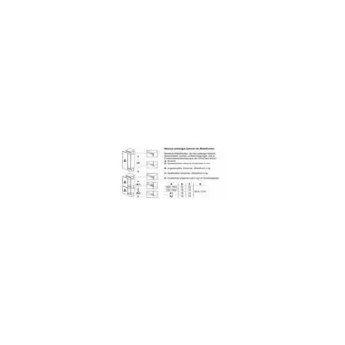 KIS87ADD0 Bosch 177.2 x 55.8 cm Einbau-Kühl-Gefrier-Kombination Produktbild Additional View 8 L