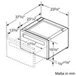 WTZPW20D Bosch Podest mit Auszug Produktbild Additional View 8 S