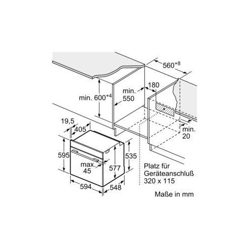 HBG7741B1 Bosch Geräte Backofen Produktbild Additional View 9 L