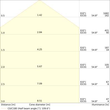 4099854286186 Ledvance BLKH RD SEN 250 P 10W CPS WT Produktbild Additional View 3 S