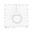 187-300454 Molto Luce Wandleuchte 1 x A60 ECO  E27  230 V  46 W weiss Produktbild Additional View 2 S