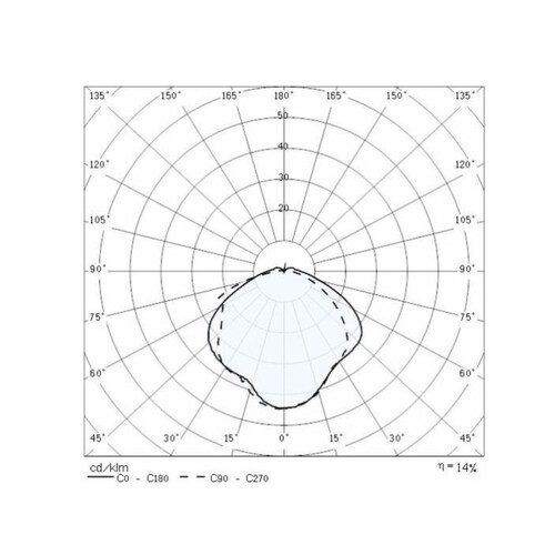 187-700192 MOLTO LUCE BLIZ RING WL silber grau Produktbild Additional View 2 L