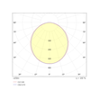 472-643m21s Moltoluce PIATTA LED Produktbild Additional View 2 S