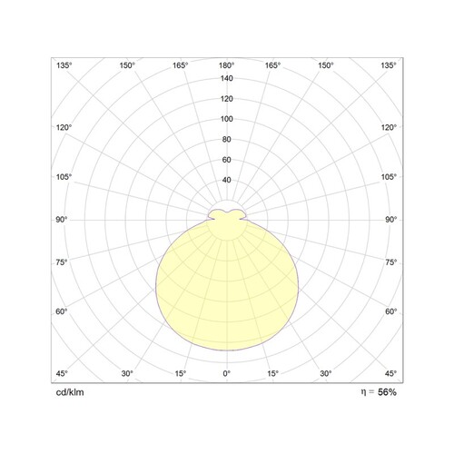 789-56075 Molto Luce Delia A60 E27 max 42W Produktbild Additional View 2 L