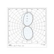 187-303546 Tecnico QUASAR 20 BI WL LED 23W 827lm 3000K anthrazit IP65(69917020) Produktbild Additional View 2 S