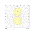 187-303751 Tecnico MIMIK 20 FLAT B WL anthrazit metallic matt  LED Produktbild Additional View 2 S