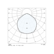 187-304610 Tecnico FOCUS ZERO FLUTER anthrazit LED Produktbild Additional View 2 S