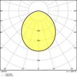 4058075091450 Ledvance DL ALU DN150 14W/4000K WT IP44 Produktbild Additional View 4 S