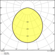 4058075091498 Ledvance DL ALU DN200 25W/3000K WT IP44 Produktbild Additional View 4 S