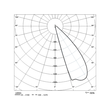 187-304110 Tecnico INSERT+ 0 EB LEUCHTE GRAU METALLIC MATT Produktbild Additional View 2 S