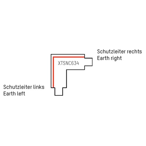 208-191nc6343 Tecnico 3 PHASE PULSE DALI ACCESSOIRES weiß Produktbild Additional View 2 L