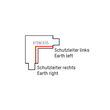 208-191nc6353 Tecnico 3 PHASE PULSE DALI ACCESSOIRES weiß Produktbild Additional View 2 S