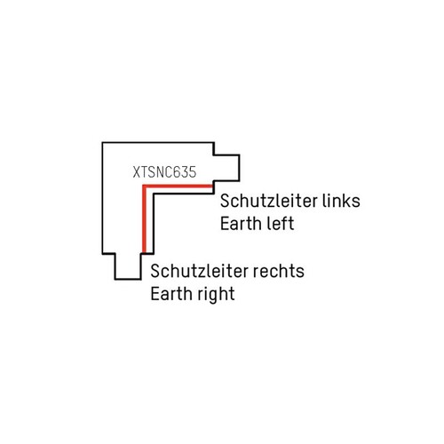 208-191nc6353 Tecnico 3 PHASE PULSE DALI ACCESSOIRES weiß Produktbild Additional View 2 L