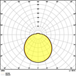 4058075617902 Ledvance SF CIRC 250 SEN V 13W 830 IP44 Produktbild Additional View 3 S