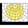 623802 Licatec FR Rohrleuchte LED 32060.4, 10W/1400lm/4000K/600 mm/RA80 i Produktbild Additional View 2 S