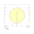 100-q30190110 Tecnico SOPO SQUARE L SD DECKENAUFBAULEUCHTE anthrazit LED Produktbild Additional View 2 S