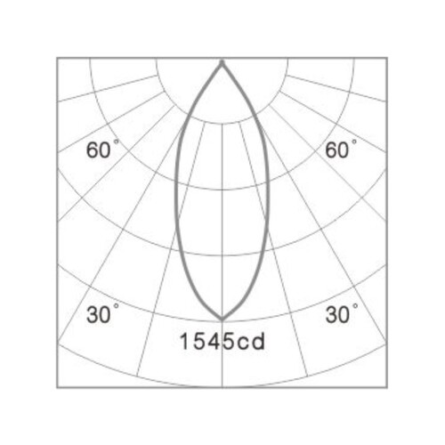 305-652530b Tecnico AEON ROUND DECKENAUFBAULEUCHTE schwarz LED Produktbild Additional View 2 L