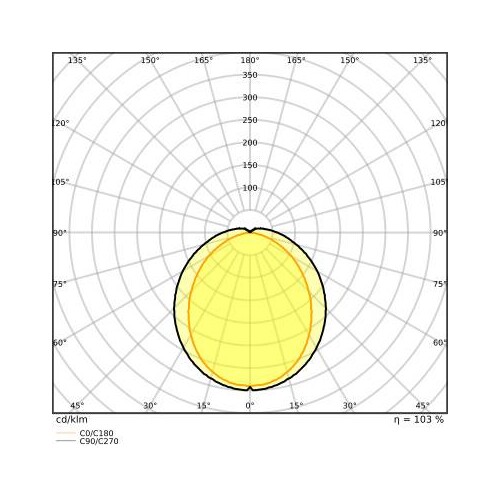 4058075823150 Ledvance DULUX LED D18 EM V 7W 840 G24D-2 Produktbild Additional View 4 L