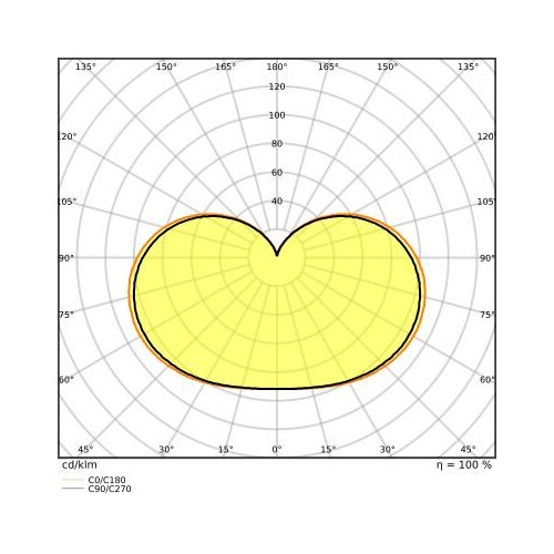 4099854040665 Ledvance HQL LED P 3000LM 21,5W 840 E27 Produktbild Additional View 3 L