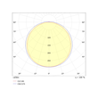 222-00066 Molto Luce MUSO LINEAR SD DECKENAUFBAULEUCHTE weiß LED Produktbild Additional View 2 S