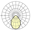 62153026670 Regiolux Anbauleuchte, Multilayerlichttechnik Produktbild Additional View 1 S