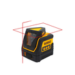 DW0811-XJ DEWALT 360° Linienlaser Produktbild Additional View 1 S