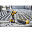 DCF894P2-QW DeWalt DCF894P2 Akku Schlagschr. (1/2), 18 V / 5 Ah Produktbild Additional View 2 S