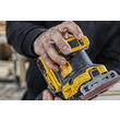 DCW200NT-XJ DeWalt DCW200NT Akku Vibrationsschleifer, 18 V Produktbild Additional View 2 S