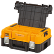 DWST83344-1 DeWalt DWST83344 1 TSTAK I Werkzeugbox IP54 Produktbild Additional View 3 S