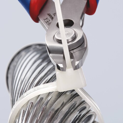 78 03 140 Knipex KNIPEX Electronic-Super-Knips® XL Produktbild Additional View 1 L