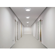 501-r4019150 Molto Luce Muso Deckenauf- bauleuchte weiß LED SYS 36W 3000K Produktbild Additional View 4 S