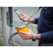 5581087 FLUKE 1674 FC SCH FTT Multi- funktions Installationstester m. TruTest Produktbild Additional View 1 S