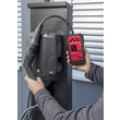 10239871 Benning EV 3-3 Wallboxtester Messadapter mit LC-Display Produktbild 2 S