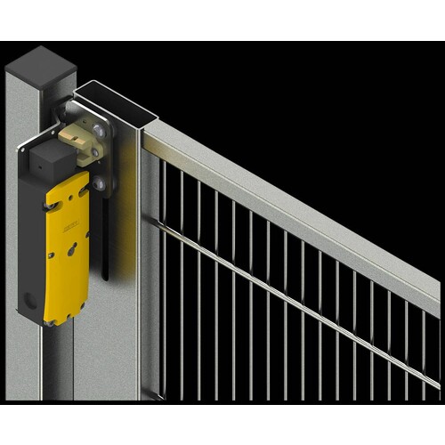 3SE5312-1SE11 Siemens Sicherheitsposi- tionsschalter 2Ö/1S 24VDC Metall Produktbild Additional View 3 L