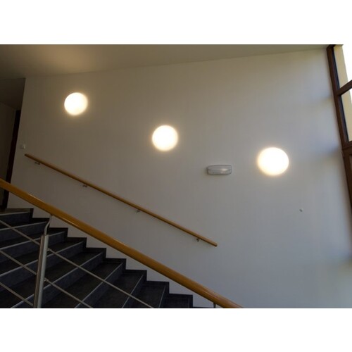 789-42775 Molto Luce Deckenleuchte DM 420mm 2xA60 E27 Produktbild Additional View 3 L