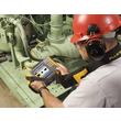 FLUKE-810 FLUKE VIBRATION TESTER Schwingungsmessgerät im Koffer Produktbild Additional View 2 S
