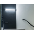 576-0195 Molto Luce Pari Led IP44 Wand/Deckenleuchte 12W 1080lm 600mm Produktbild Additional View 3 S