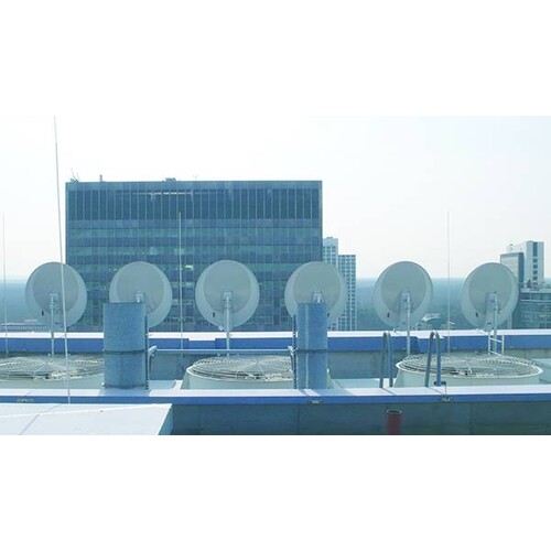 35765 Etherma SATHEAT 85 Satelitenantennenheizung, Leistung: 100W Produktbild Additional View 1 L