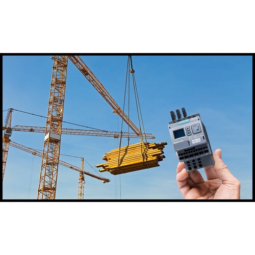 3RR22421FA30 Siemens ÜBERWACH-REL.F.3RT2 S0 DIGI.4-40A 20-400HZ 3-PH 24VAC/DC 1W Produktbild Additional View 3 L