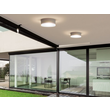 187-303470 Molto Luce DROP 28 LED W/DL anthrazit  1x LED 16W DM276H99 IP44 Produktbild Additional View 3 S